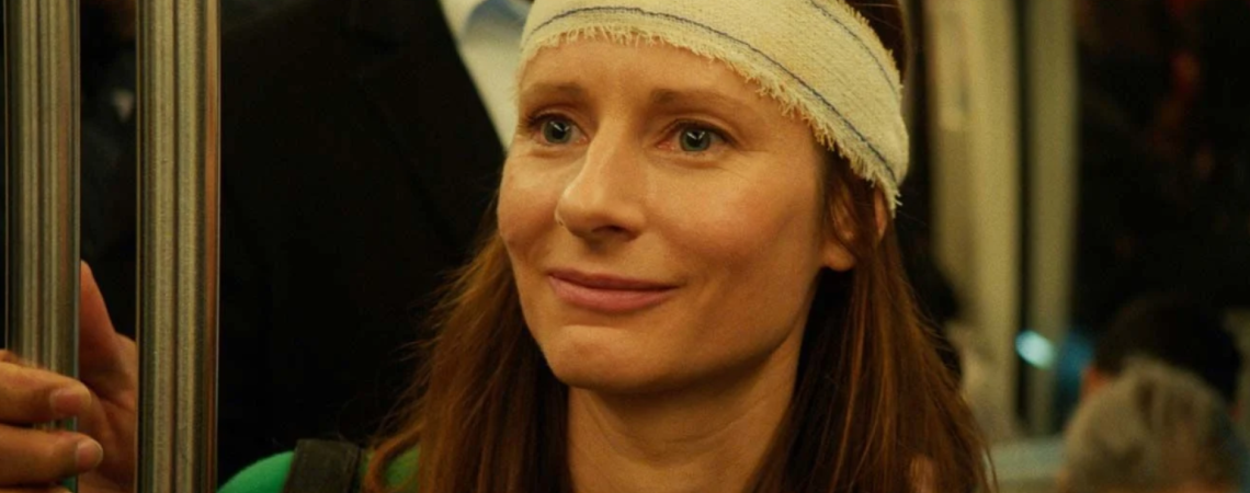 Élise sous emprise • avant-première