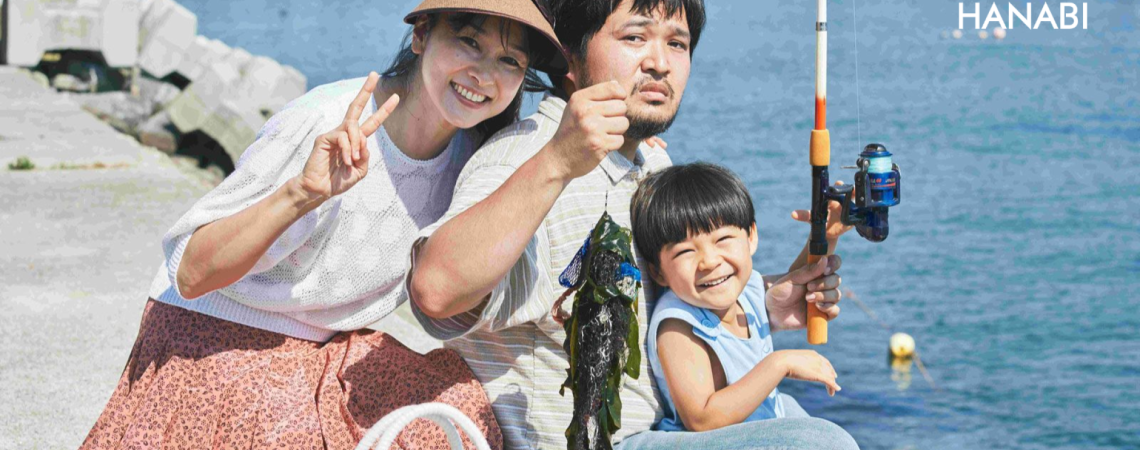 Fais-moi un signe • VO