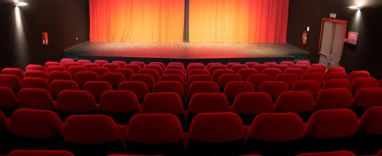 Cinéma Abel Gance