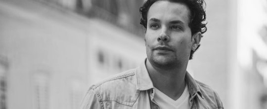 Antoine Holler