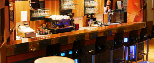 Cabaret Jazz Club