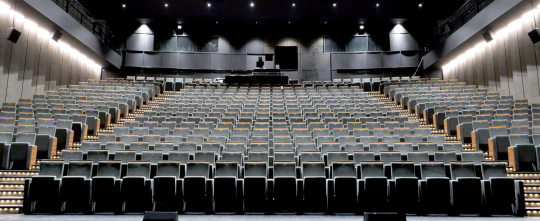 Espace Carpeaux