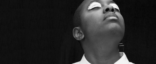 Cécile McLorin Salvant & Sullivan Fortner