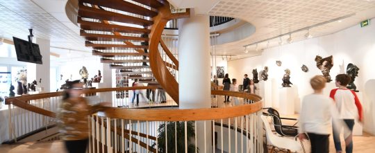 Centre culturel