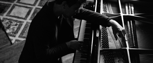 GAEL RAKOTONDRABE TRIO 