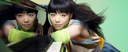 Hiromi's Sonicwonder