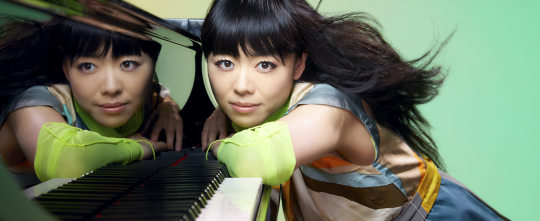 Hiromi's Sonicwonder