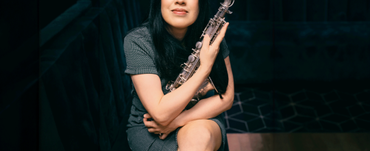 JODY STERNBERG QUARTET