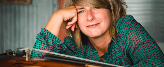 Julia Hornung & Aurore Voilqué Group