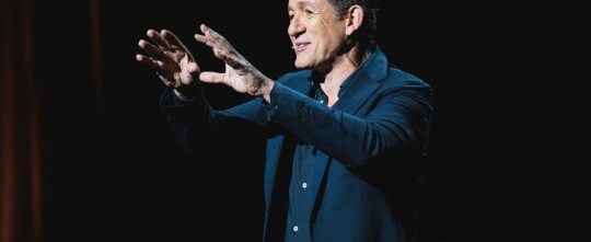 Dany Boon • Clown n'est pas un métier !!