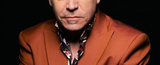 Kurt Elling - The Yellow Jackets