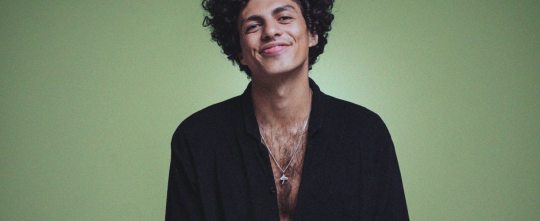 Leo Middea