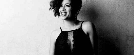 Marie Carrié Quartet