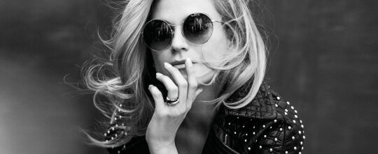 Melody Gardot