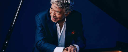 Monty Alexander trio