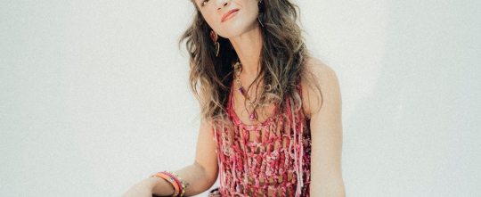 Natascha Rogers