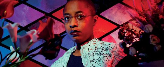Cécile McLorin Salvant • Ghost Song