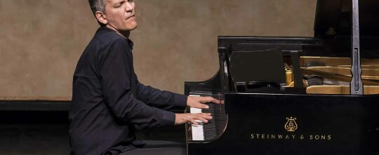 Brad Mehldau