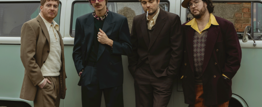 The Cinelli Brothers