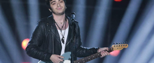 Les nouveaux talents The Voice 2020