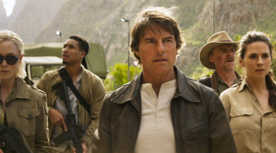 Mission : Impossible – The Final Reckoning
