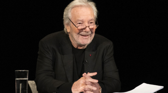 La pépinière de pierre arditi
