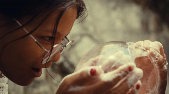 Au-delà de Katmandou • VO