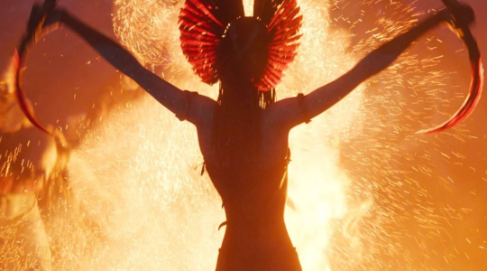 Avatar : De feu et de cendres