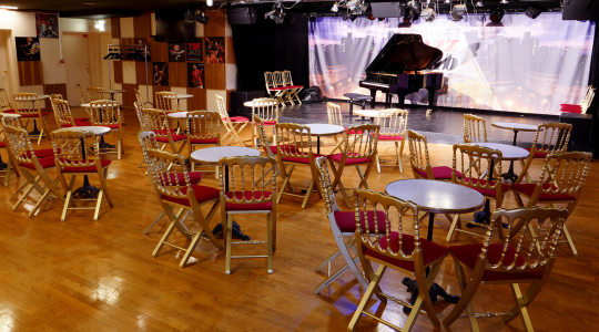 Cabaret Jazz Club