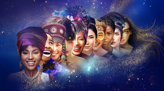 Cirque Phénix • Millésime