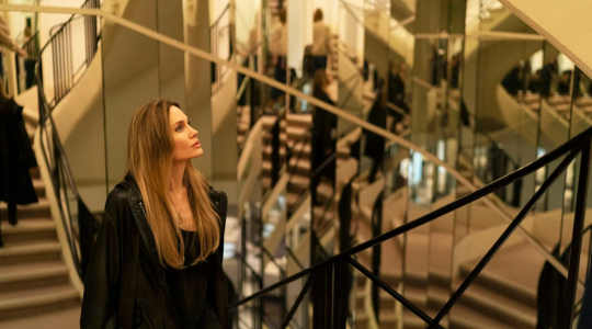 Coutures • Avant-première