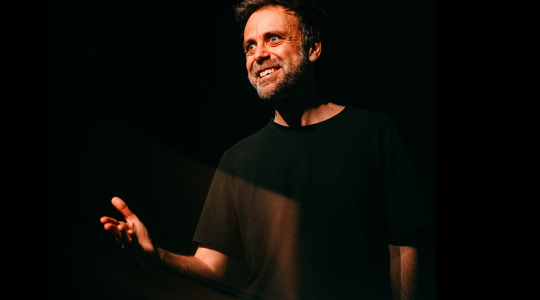 David Castello Lopes • Délicieux