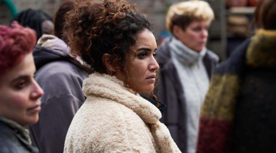 AVANT-PREMIÈRE • DES JOURS MEILLEURS