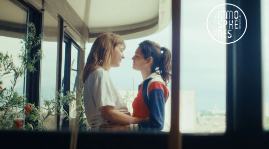 Des preuves d'amour • Avant-première