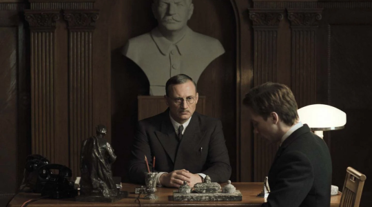 Deux procureurs • VO