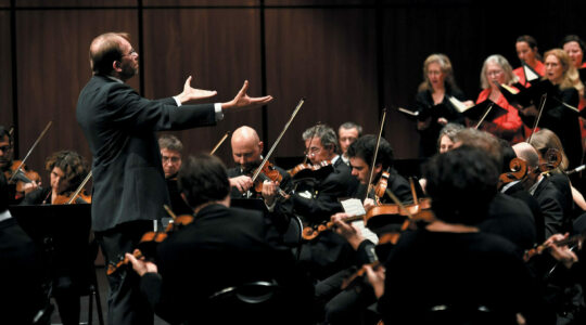 Ensemble Orchestral des Hauts-de-Seine 