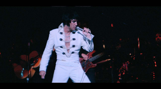EPiC : Elvis Presley en Concert • VO