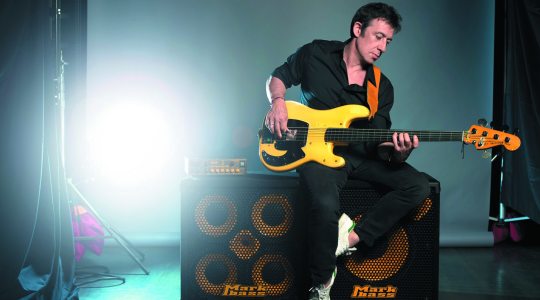 Eric Serra & RXRA Group