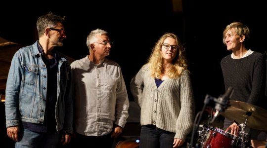 Et Dieu créa les femmes