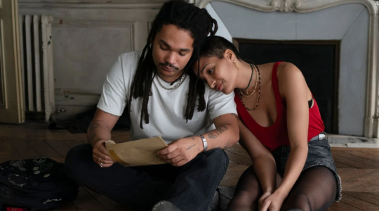 Father mother sister brother