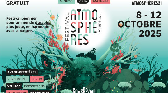 Festival Atmosphères