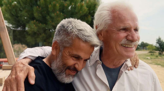 France, une histoire d'amour