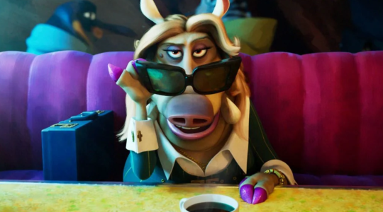 Goat – rêver plus haut