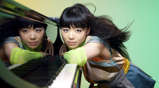 Hiromi's Sonicwonder