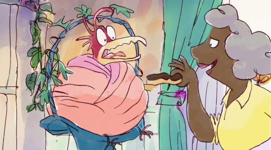 Jack et Nancy - Les plus belles histoires de Quentin Blake