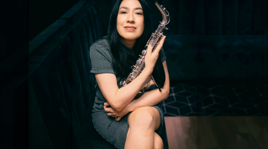 JODY STERNBERG QUARTET