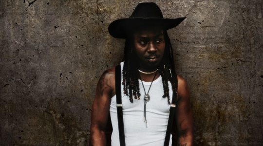 Jovin Webb