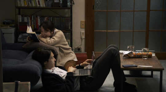 Jusqu’à l’aube • VO