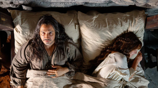 Kaamelott deuxième volet (Part 1)