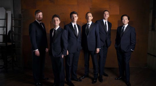 The King's Singers